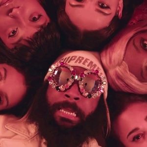 Meet your Posher, Mason